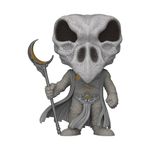 Funko Pop! Marvel: Moon Knight - Khonshu, Multicolor, 64256