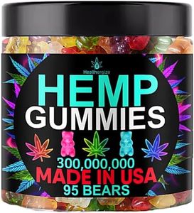 Hemp Gummi