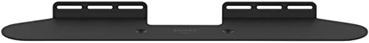 SONOS SONOS BEAM Wall Mount Black Sonos Beam Wall Mount - Black