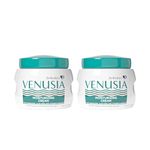 VENUSIA Dr Reddy's Moisturizing Cream with Vitamin E and Aloe Vera 100 gm x Pack of 2