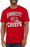 Junk Food Clothing x NFL - Kansas C