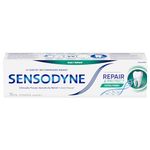 Sensodyne Repair and Protect Extra Fresh Toothpaste, Strengthens and Protects Sensitive Teeth, 75 mL (Packaging May Vary)