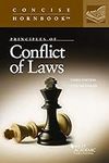 Principles of Conflict of Laws (Con