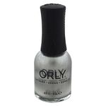 Orly Fall Nail Colors