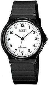 Casio analog MQ-24-7BLLEG
