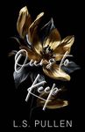 Ours to Keep (Ours Duet Book 2)