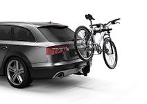 Thule Camber Hitch Bike Rack