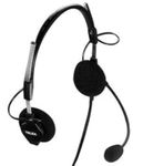 Telex Airman 750 Aviation Headset