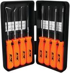 Performance Tool W941 8-Piece Speci