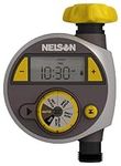 Nelson 56607 Timer with LCD Screen,