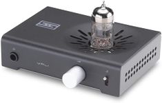 Schiit Vali 3 Beautiful Tube Hybrid