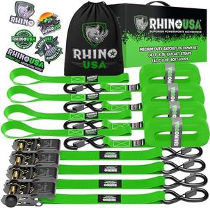 Rhino USA 