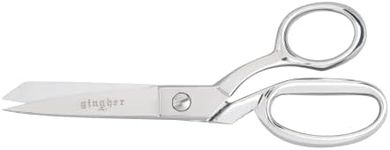 Gingher Dressmaker's Fabric Scissor