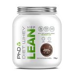 Meal Replacement Whey Protein