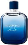 Kenneth Cole Mankind Rise Eau de Toilette Cologne for Men, 1.7 Fl. Oz.