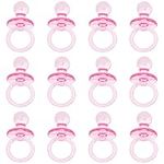 Gadpiparty Girl Pacifiers 20pcs Pac