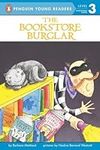 The Bookstore Burglar (Penguin Youn