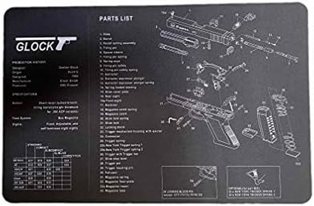 Glock Clea