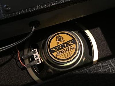 Vox Pathfinder 10 Electric Guitar Combo Amplifier – 10W