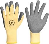 Electrical Insulated Gloves, 400V V