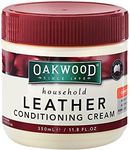 OAKWOOD Household Leather Care Cond