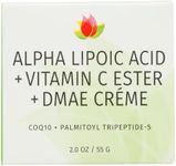 Reviva Labs Alpha Nite Cream With D