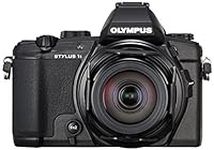 OLYMPUS compact digital camera styl