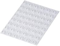 Happy Bananas Clear Self Adhesive F