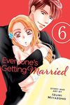 Everyone's Getting Married, Vol. 6 (Volume 6)