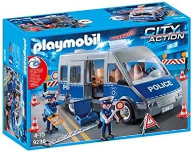 PLAYMOBIL 