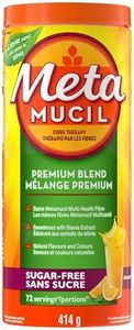 Metamucil 