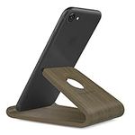 MoKo Wooden Cell Phone Stand, Smart