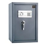 Paragon Lock and Safe ParaGuard Deluxe Electronic Digital Safe Home Security