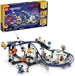 LEGO Creator 3 in 1 Space Roller Co