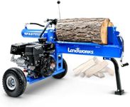 Landworks Log Splitter Portable 20 