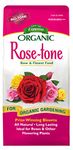 Espoma Co. RT4 4-Pound Rose-Tone 4-3-2 Plant Food