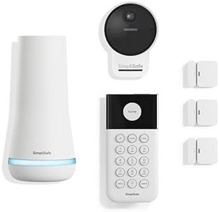 SimpliSafe