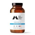 Momentous Omega-3 1500mg Daily Fish