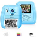 Self Printing Camera For Kids