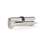 Rosle Stainless Steel Mincing Garlic Press, Premium