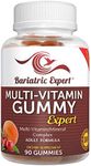 Bariatric Expert Multivitamin Gummi