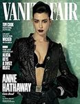 Vanity Fair Magazine April 2024 Ann