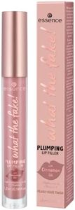 voluminizador de labios What The fake! plumping lip filler - 02 Nude