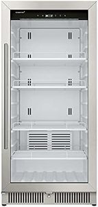 EdgeStar V