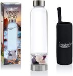 Elixir2Go Crystal Elixir Bottle - 1