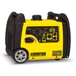 Champion Rv Generators