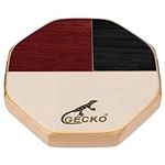 GECKO Cajon, Portable Box Drum with