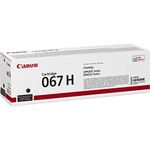 Canon 067H Black Toner Cartridge