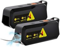 Electric Mice Trap Electronic Mouse