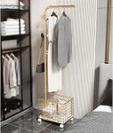 Prepac Coat Racks